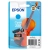 Oryginalny Tusz Cyan EPSON 250 T16N2, C13T16N24010